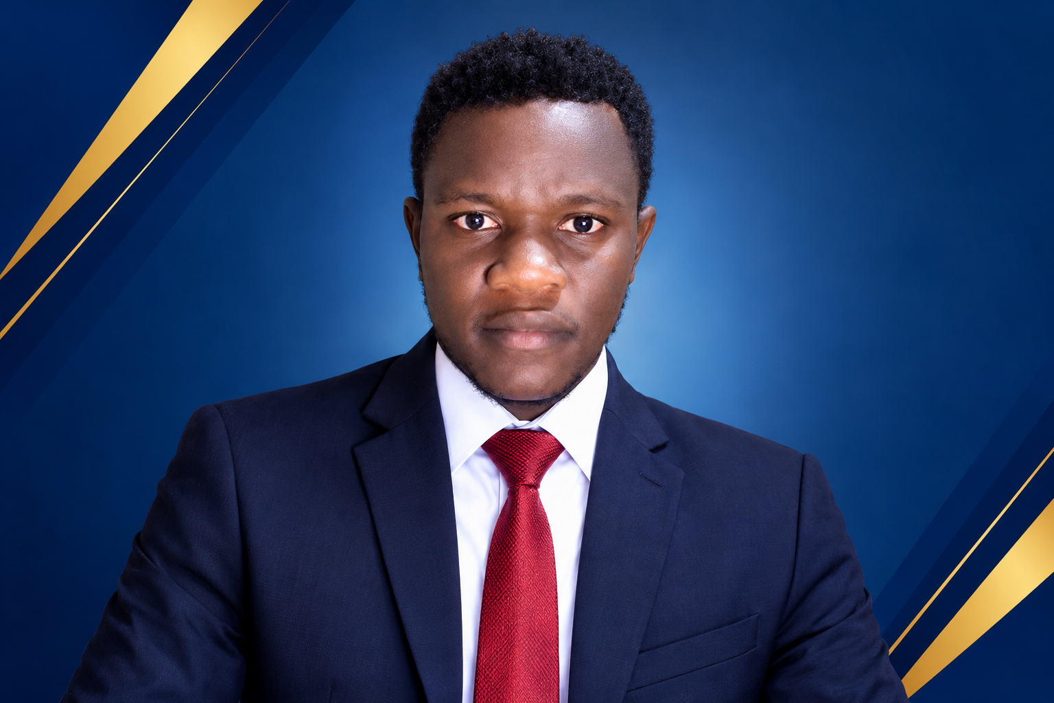 Bett Emanuel — Founder & Lead Developer, Bett KE Tech